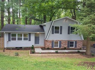 3301 Lineboro Rd, Manchester, MD 21102