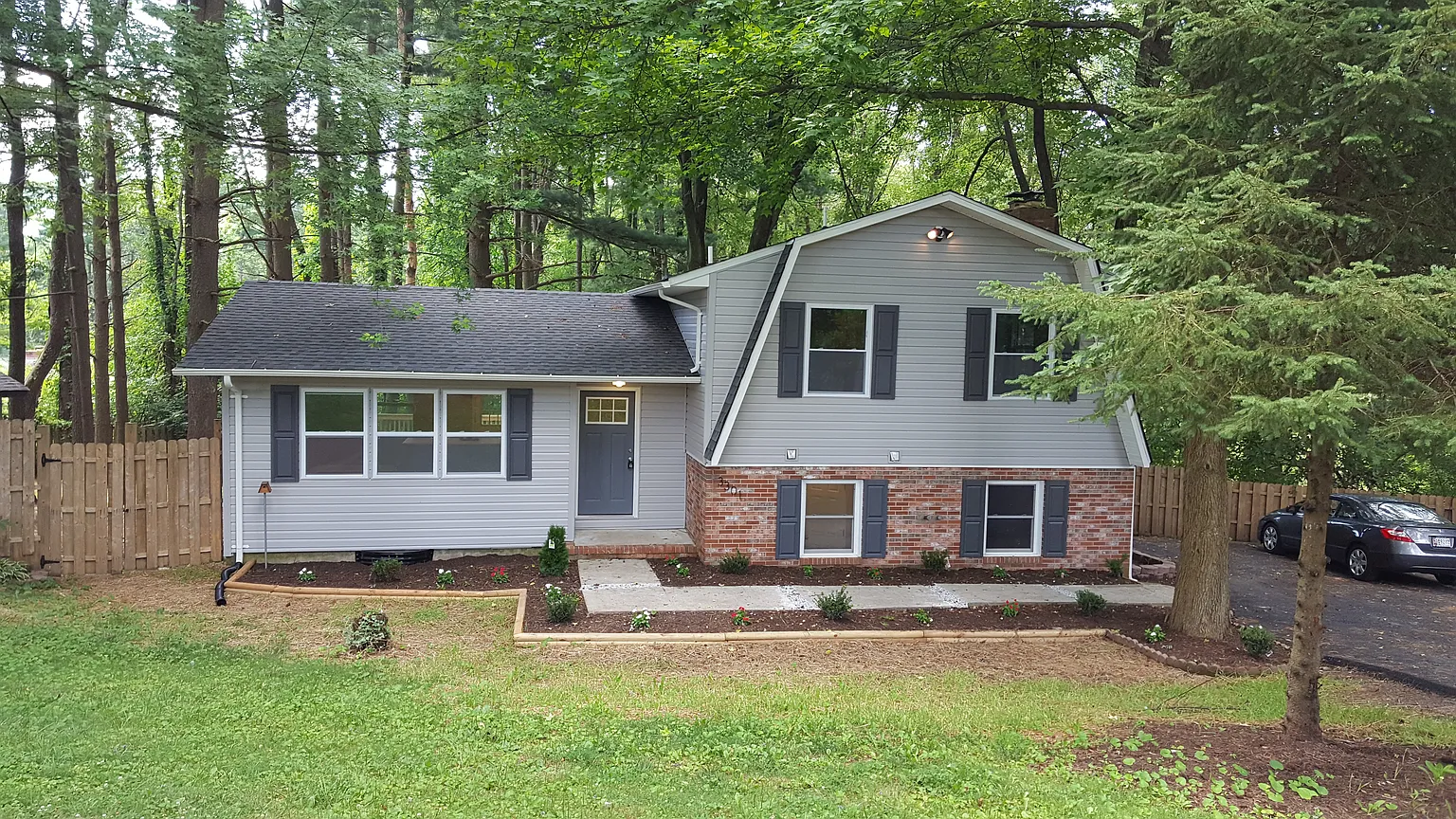 3301 Lineboro Rd photo 1