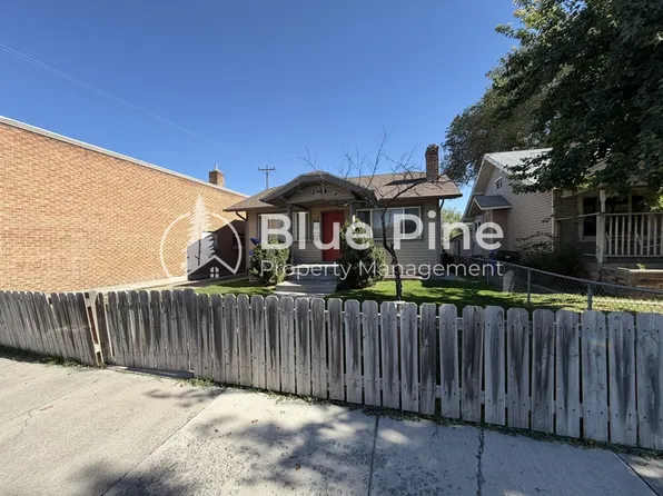 1344 N Main St #B, Pocatello, ID 83204