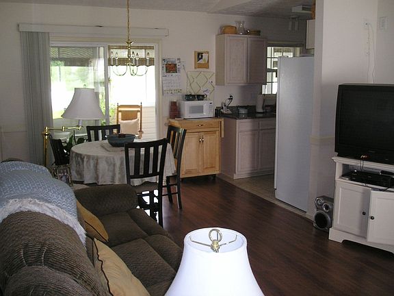Wood Floors