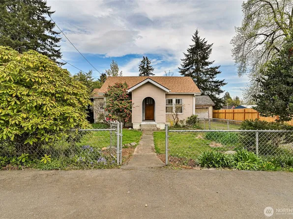 1912 Boundary Street, Shelton, WA 98584