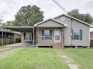 322 Weldon St, New Iberia, LA 70560