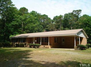4421 Deep River Rd, Sanford, NC 27330