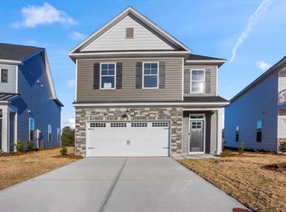 774 Brisbane Ct, Graniteville, SC 29829