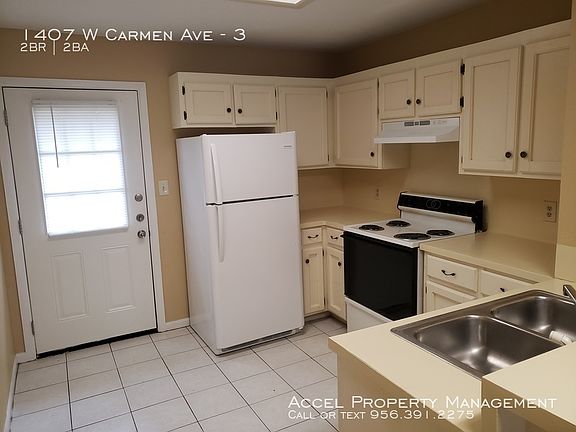 3rd image of 1407 W Carmen Ave APT 3