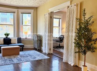 4425 John R St #3, Detroit, MI 48201