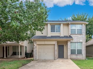 2523 Rhapsody Ct, Bryan, TX 77802