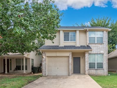 2523 Rhapsody Ct, Bryan, TX, 77802
