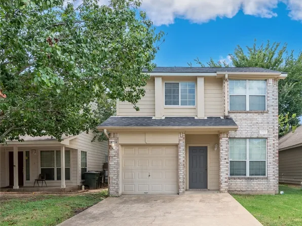 2523 Rhapsody Ct, Bryan, TX 77802