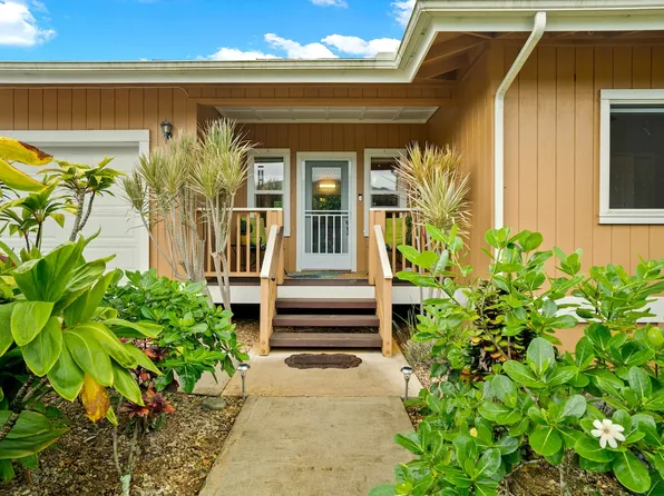 1332 Kamalu Rd #A, Kapaa, HI 96746