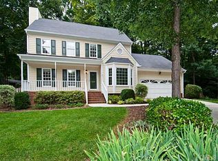 104 Bellshill Ct, Cary, NC 27513