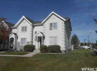 2216 W Davencrest Ln, Salt Lake City, UT 84129