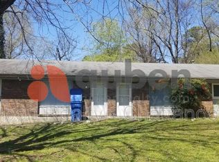 4071 Teakwood Dr, Chattanooga, TN 37416