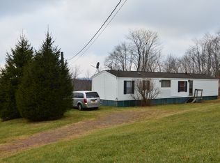 401 Breezy Hill Rd, Parksville, NY 12768