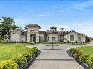 2008 W Alberta Rd, Edinburg, TX 78539