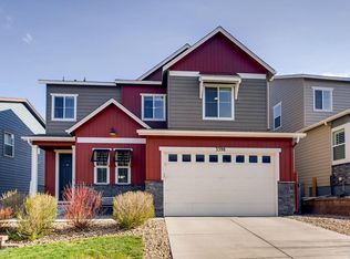 3398 Ghost Dance Dr, Castle Rock, CO 80108
