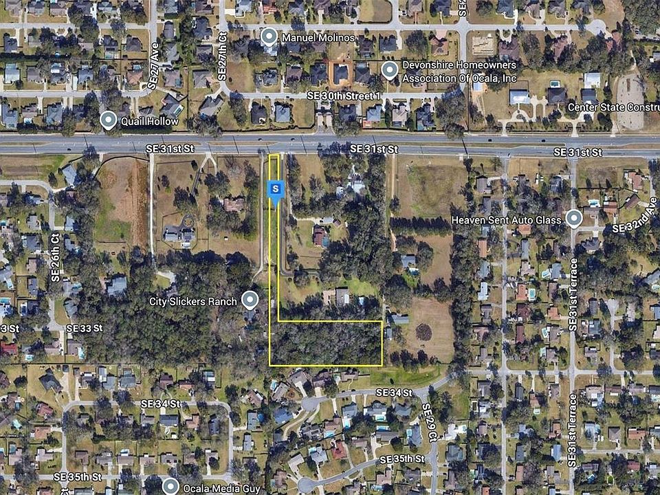 1st image of 2850 SE 31ST STREET