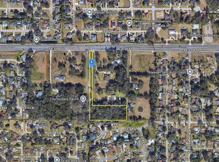 2850 SE 31st St, Ocala, FL 34471