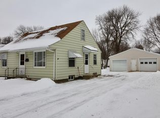 717 Augusta Ave, Willmar, MN 56201