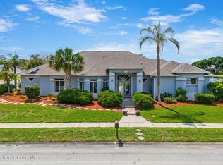 4635 Seminole Trl, Merritt Island, FL 32953