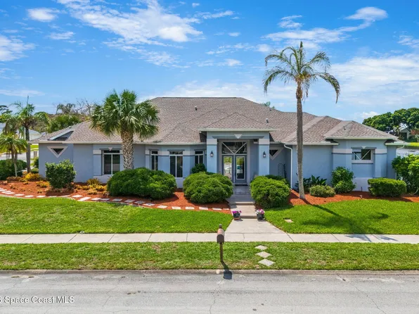 4635 Seminole Trl, Merritt Island, FL 32953