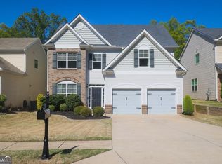 175 Diamond Ridge Ave, Canton, GA 30114