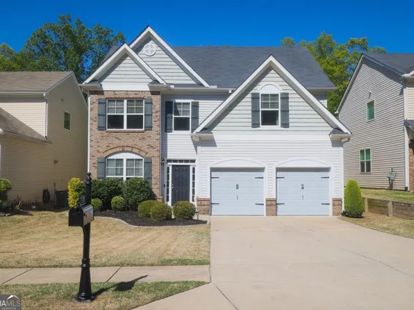 175 Diamond Ridge Ave, Canton, GA 30114