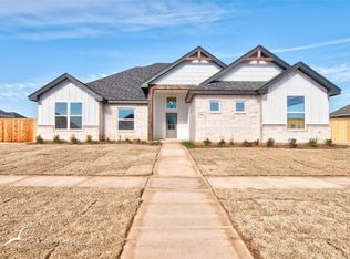 214 Blackhawk Dr, Abilene, TX 79602