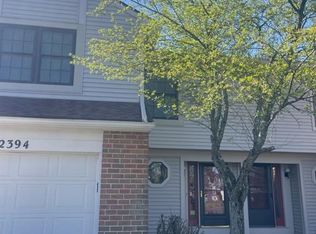 2394 Fieldstone Cir, Fairborn, OH 45324