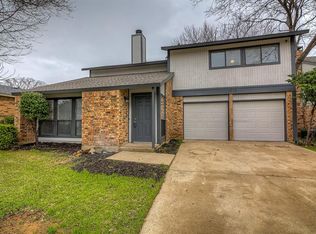 1210 Woodbine St, Flower Mound, TX 75028
