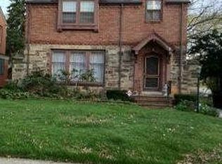 3444 Woodridge Rd, Cleveland Hts, OH 44121