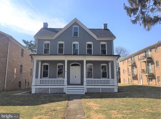 600 W Patrick St #2, Frederick, MD 21701