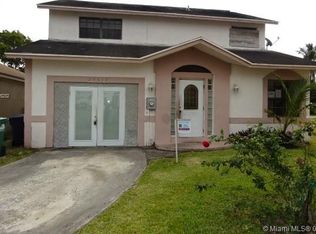29613 SW 158th Ct, Homestead, FL 33033