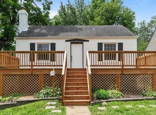 124 E Rose Ave, Saint Louis, MO