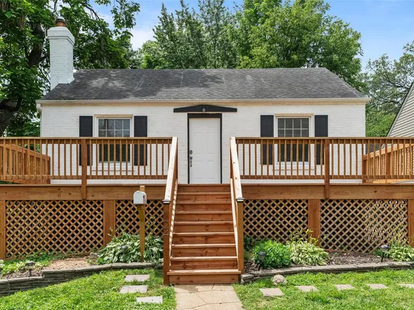 124 E Rose Ave, Saint Louis, MO 63119
