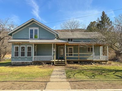 200 Lower St, Shelburne Falls, MA, 01370