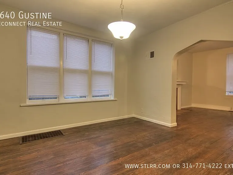 3640 Gustine Ave — Photo 1