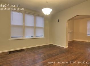 3640 Gustine Ave, Saint Louis, MO 63116