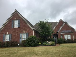 2170 Old Orchard Pl, Southaven, MS 38672