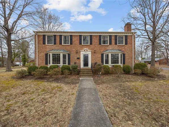 301 Jones St, Graham, NC 27253