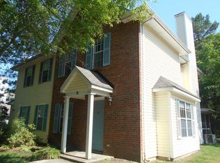 6622 Bevington Ridge Rd, Charlotte, NC 28277