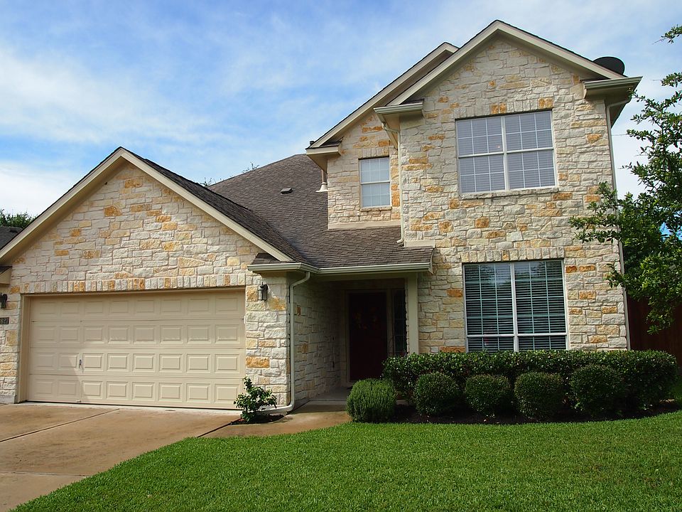 Beautiful Texas 2 story