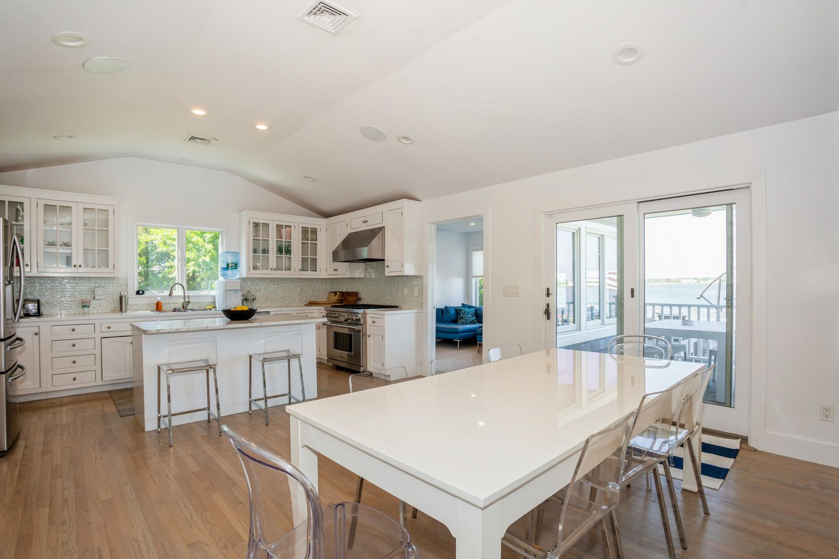  True chef’s lkitchen