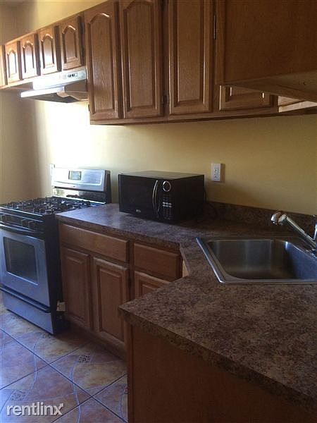1117 Rogers Avenue Kitchen