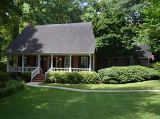 1235 Burke Ct, Auburn, AL 36830
