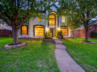 6505 Matson Dr, The Colony, TX 75056