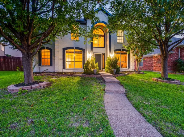 6505 Matson Dr, The Colony, TX 75056