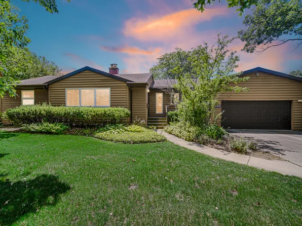 7249 W 109th Pl, Worth, IL 60482