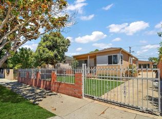 1109 E Fairview Blvd, Inglewood, CA 90302