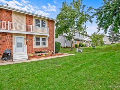 316 Lincoln Ct UNIT C, Bloomingdale, IL, 60108